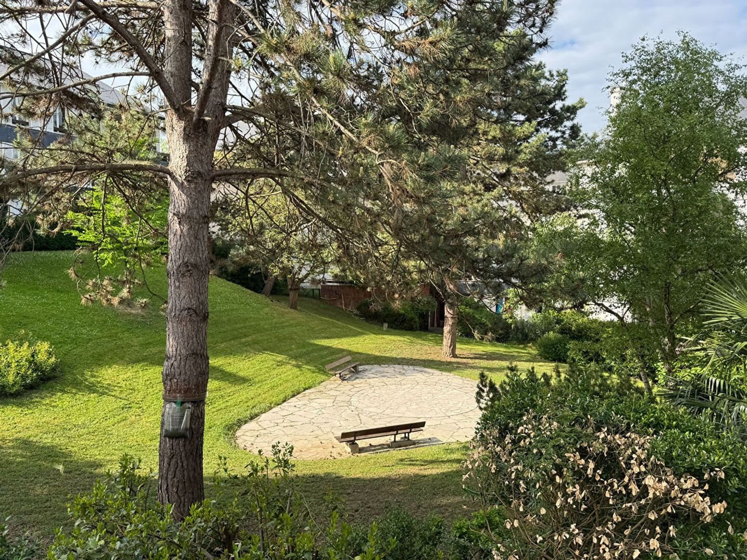 Appartement à vendre, 138m², Louveciennes