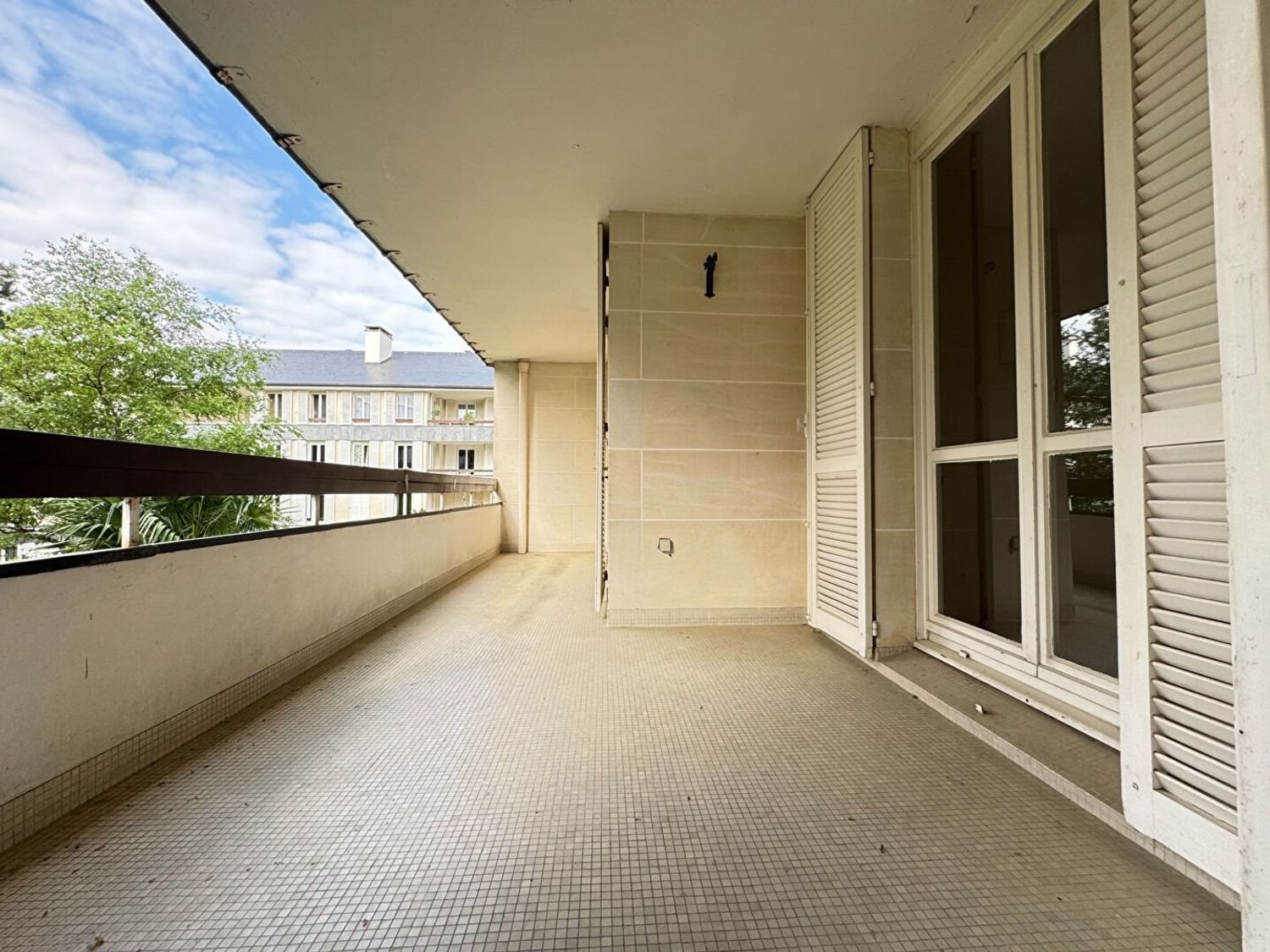 Appartement à vendre, 138m², Louveciennes