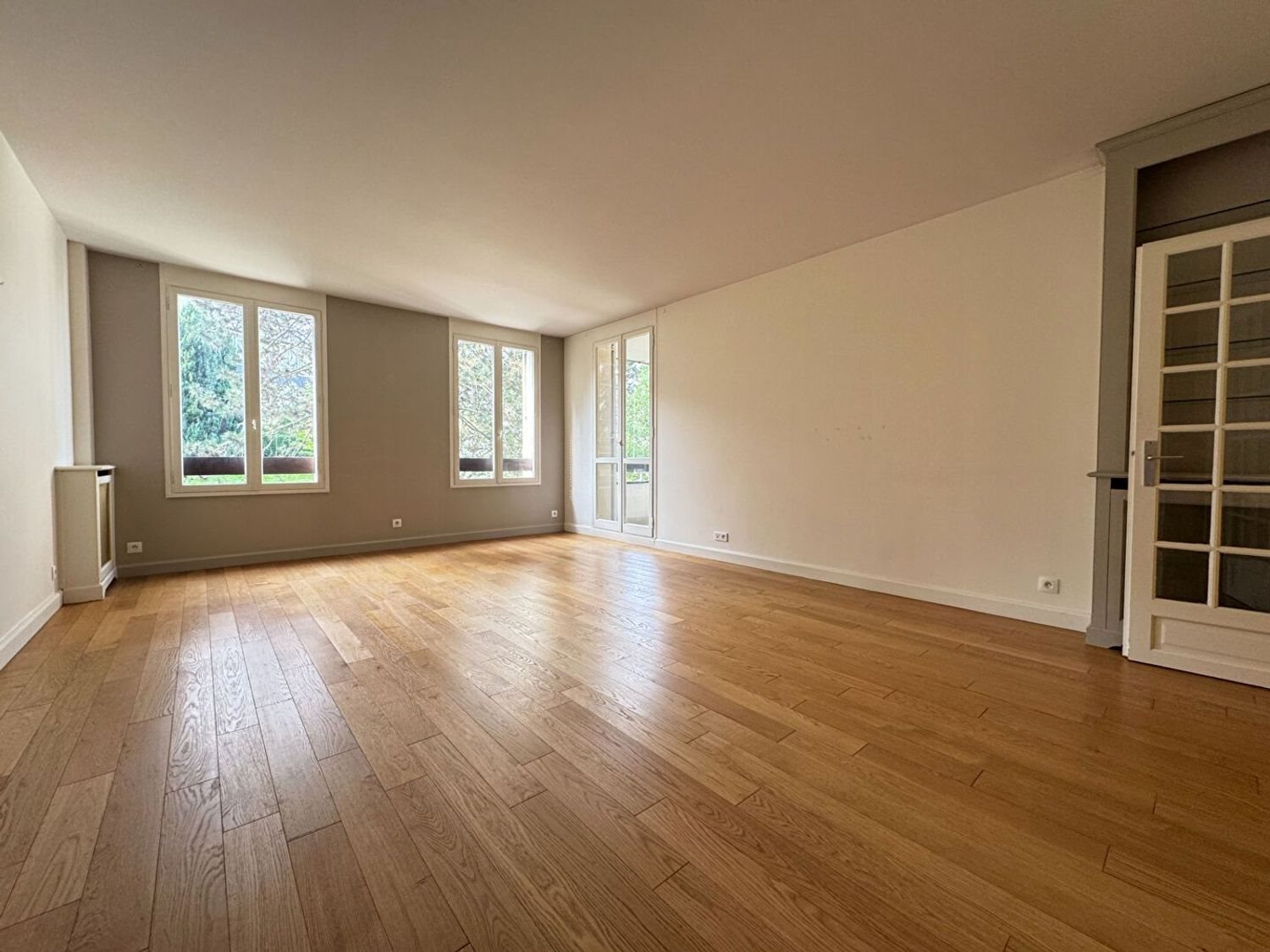 Appartement à vendre, 138m², Louveciennes