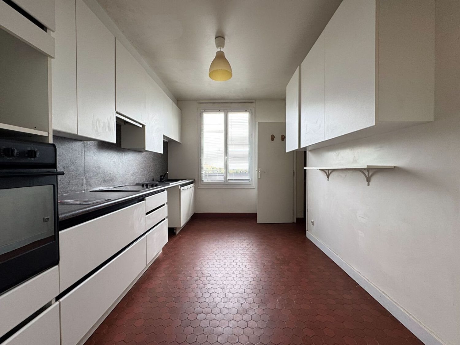 Appartement à vendre, 138m², Louveciennes