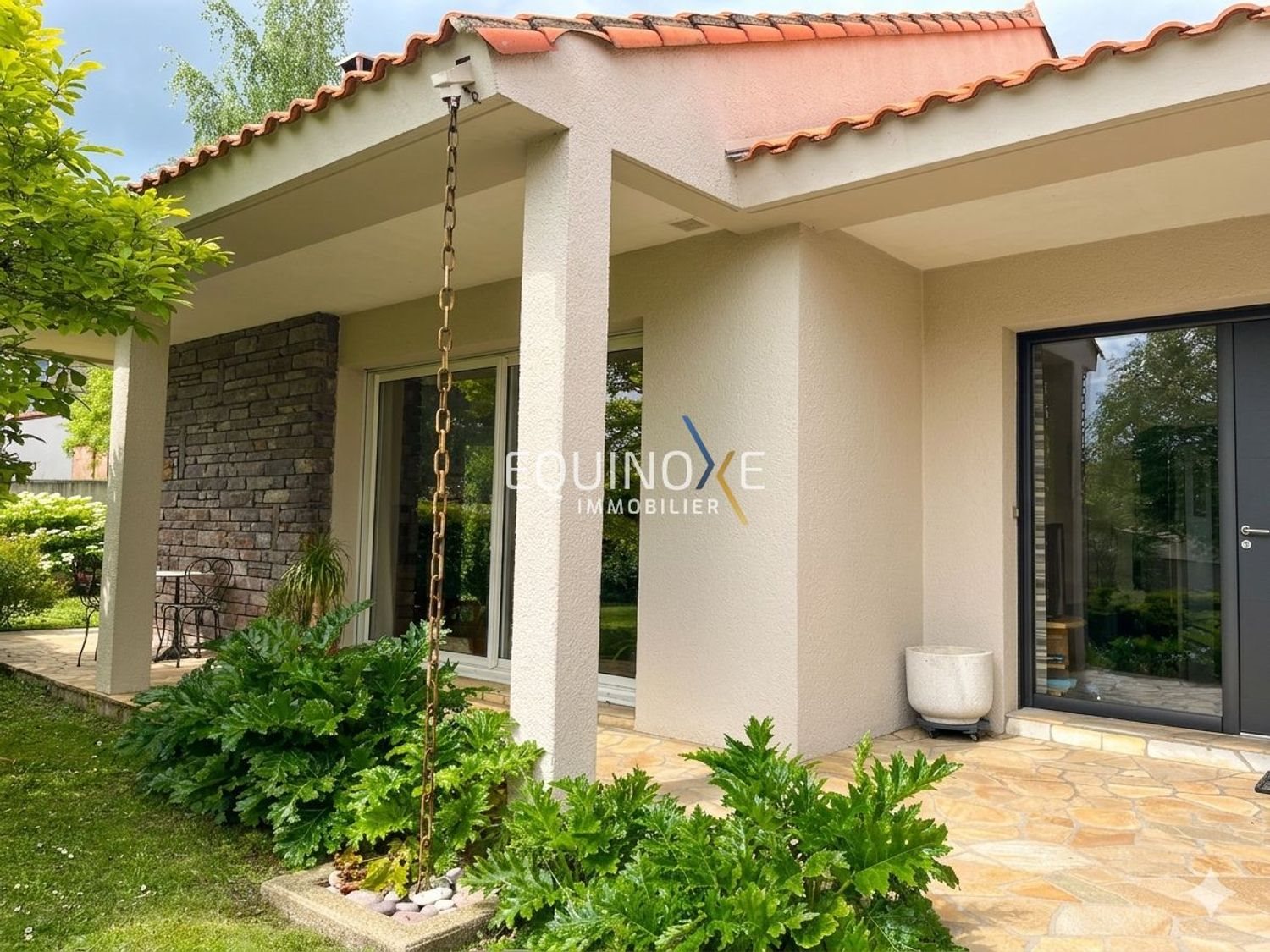 Maison à vendre, 170m², Vallet