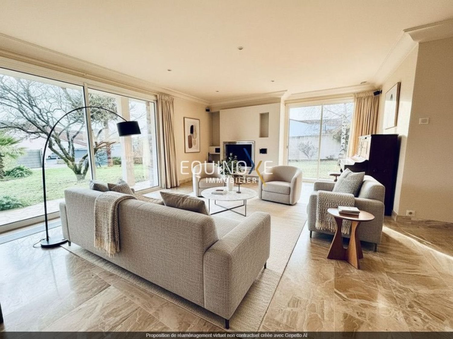 Maison à vendre, 170m², Vallet