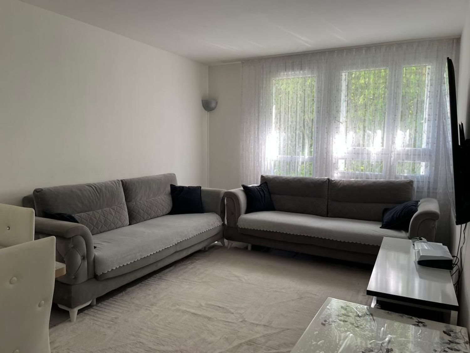 Appartement à vendre, 58m², Crosne