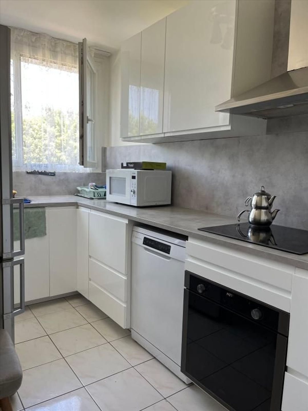 Appartement à vendre, 58m², Crosne