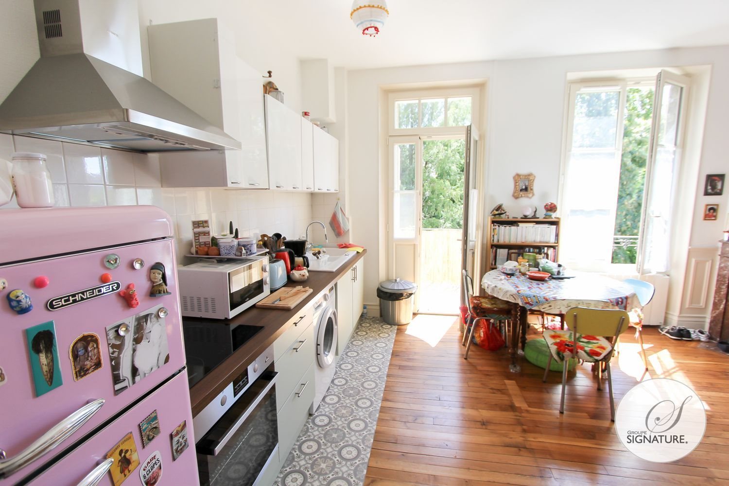 Appartement à vendre, 43m², Châlons-en-Champagne