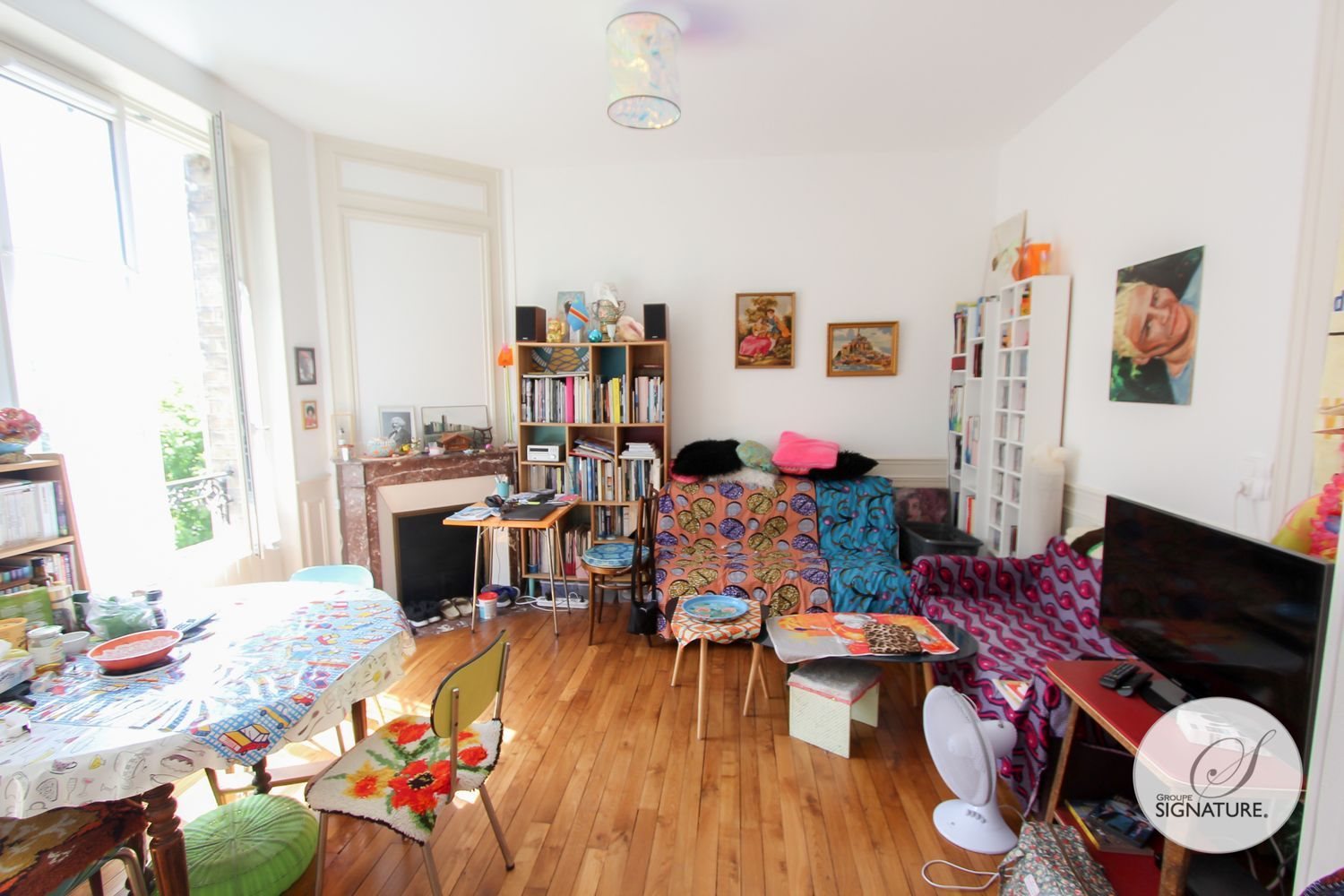 Appartement à vendre, 43m², Châlons-en-Champagne
