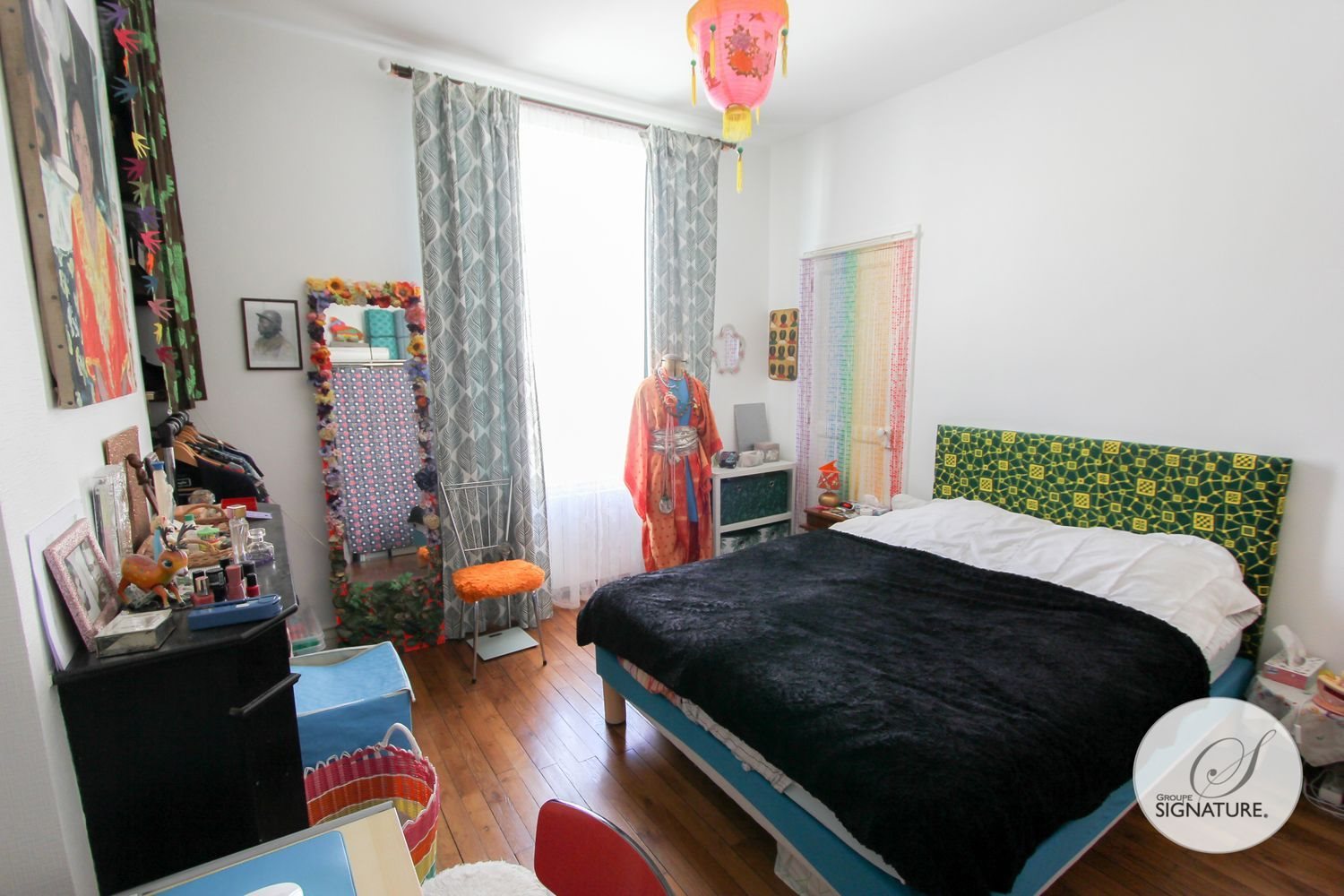 Appartement à vendre, 43m², Châlons-en-Champagne