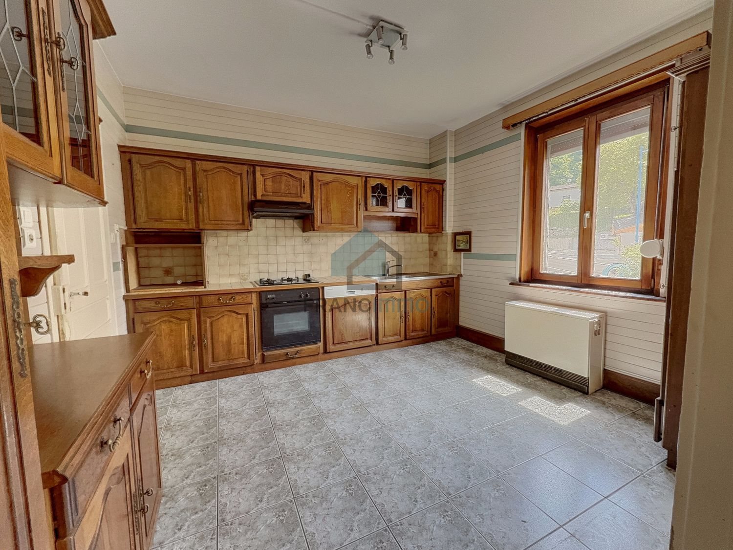 Appartement à vendre, 93m², Maîche