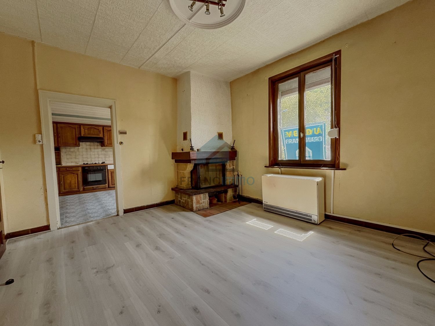 Appartement à vendre, 93m², Maîche