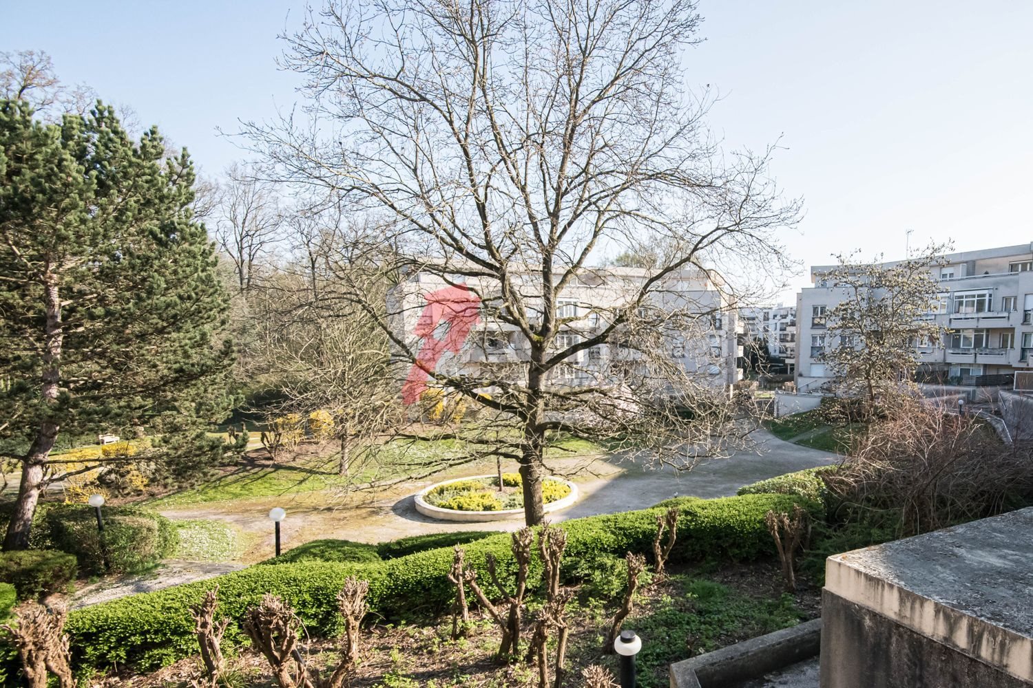 Appartement à vendre, 45m², Evry