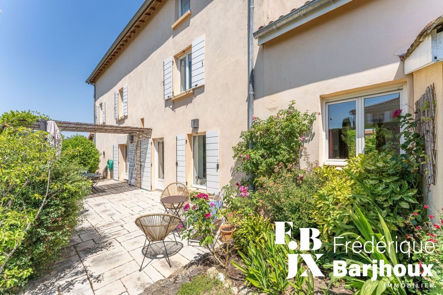 Maison à vendre, 235m², Brindas