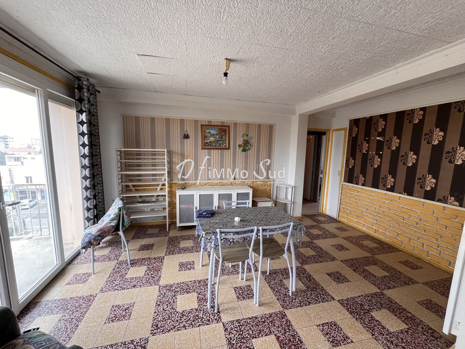 Appartement à vendre, 69m², Narbonne