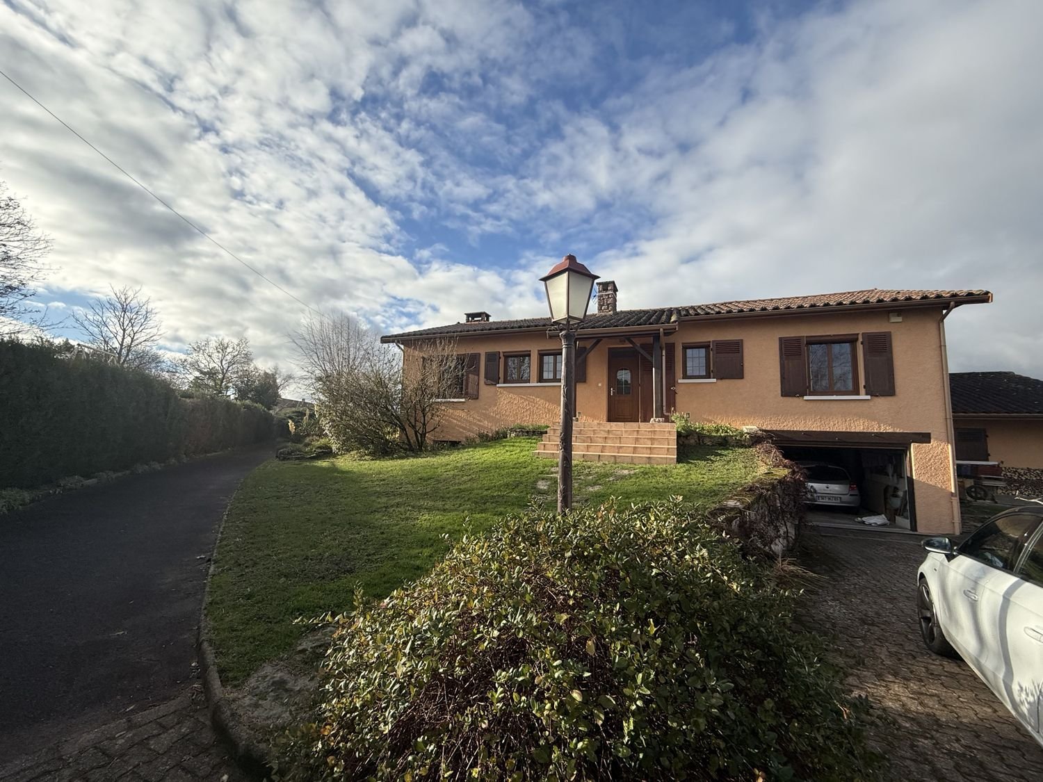 Maison à vendre, 165m², Messimy