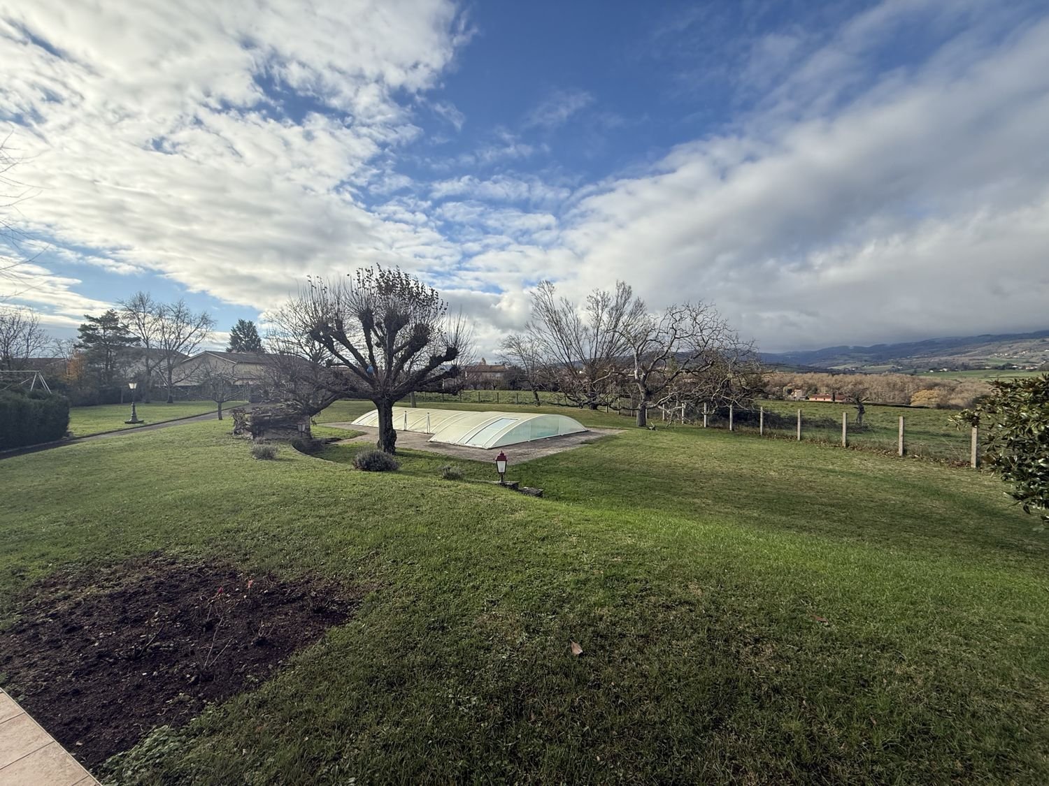 Maison à vendre, 165m², Messimy