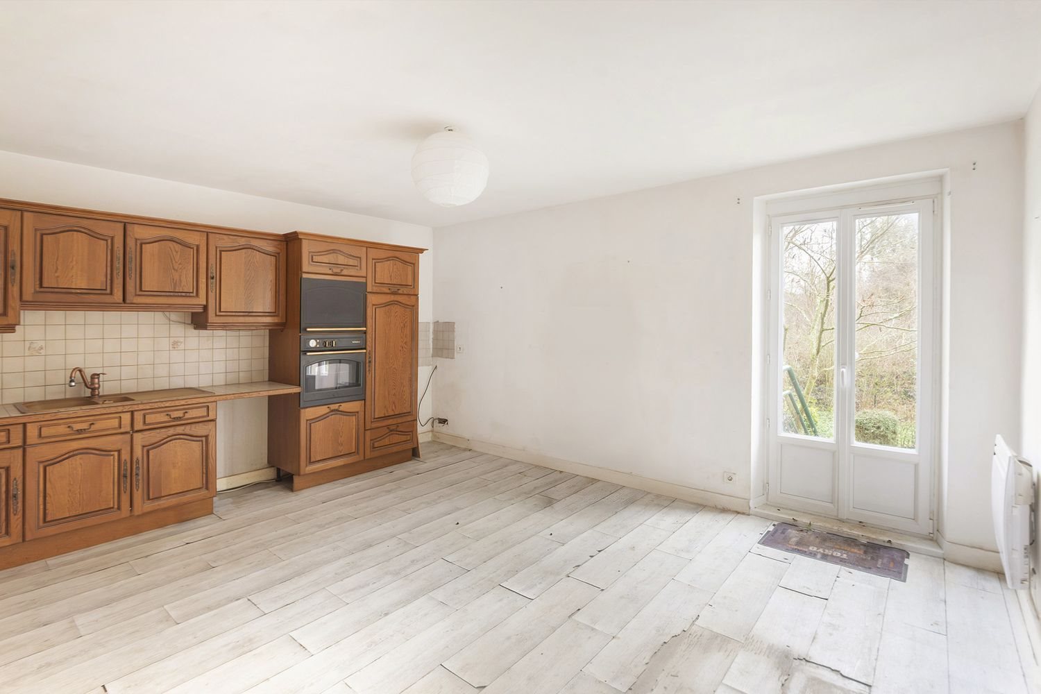 Appartement à vendre, 42m², Égly