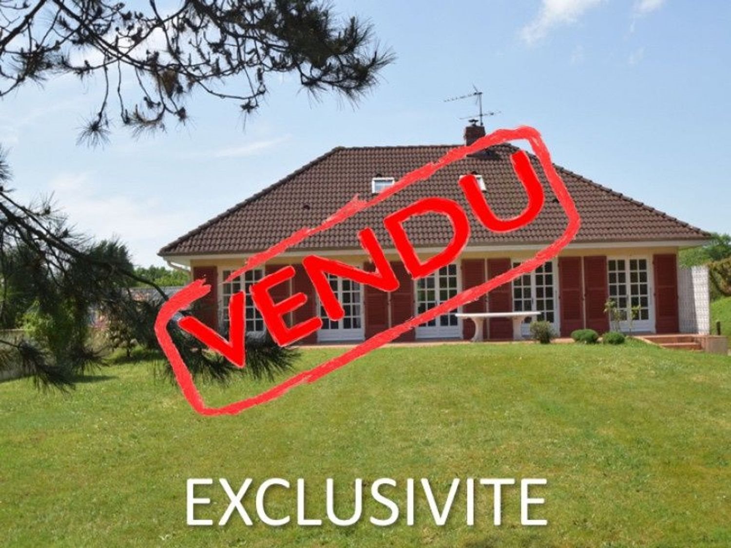 Maison à vendre, 125m², Polliat