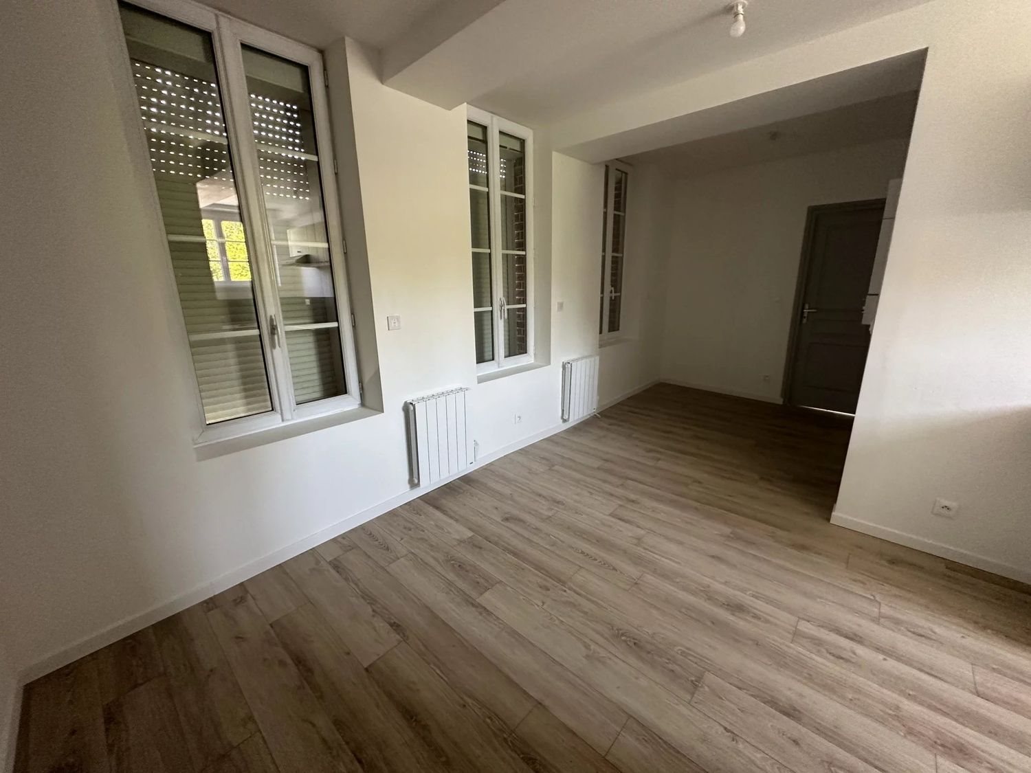 Appartement à louer, 33m², Boves