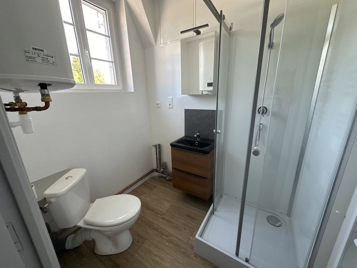 Appartement à louer, 33m², Boves