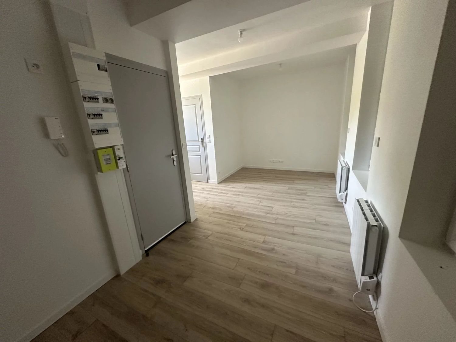 Appartement à louer, 33m², Boves
