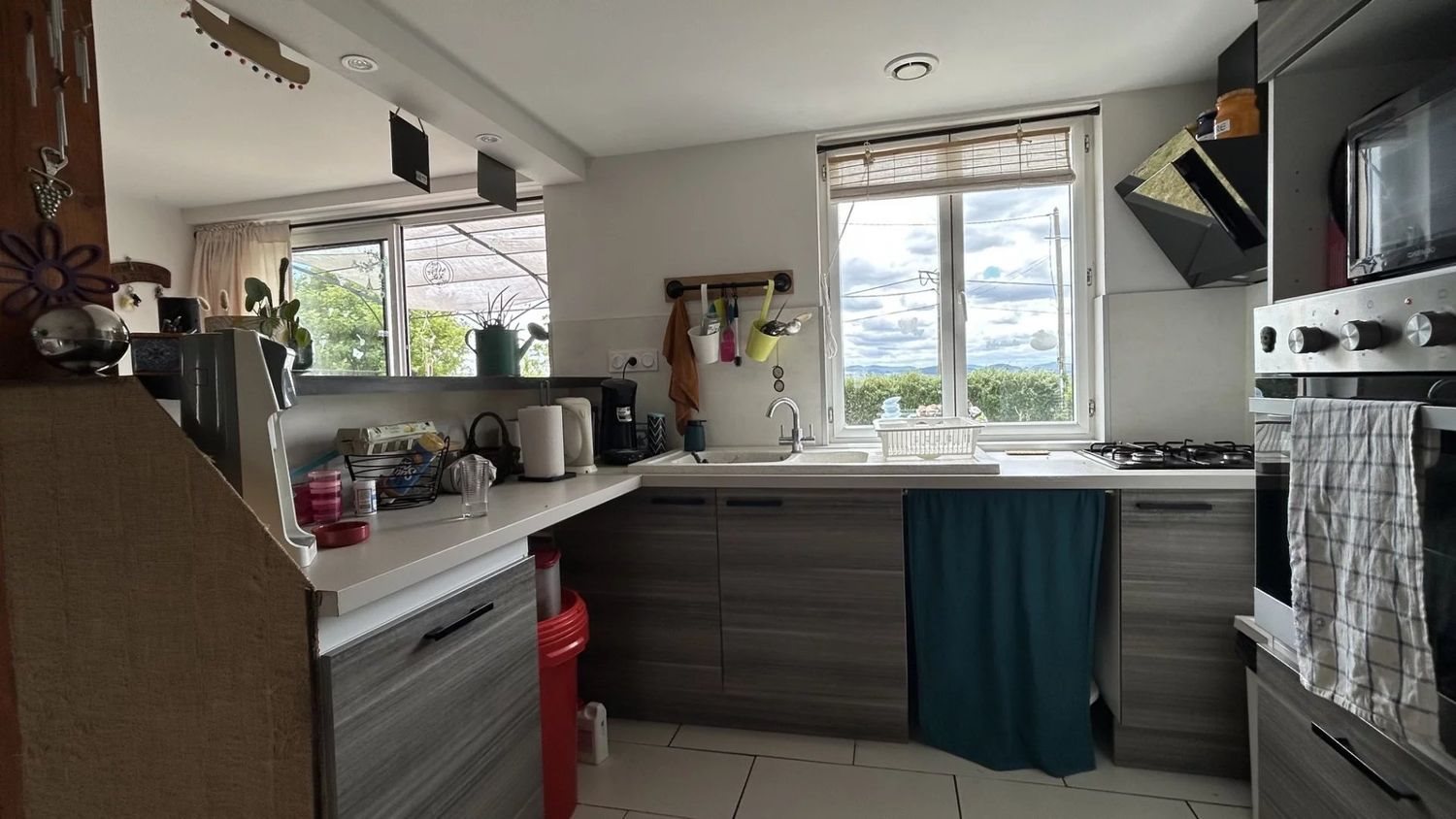 Maison à vendre, 80m², Sermentizon