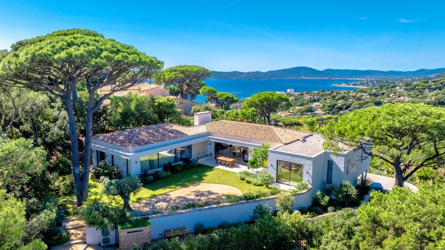 Maison à vendre, 370m², Sainte-Maxime