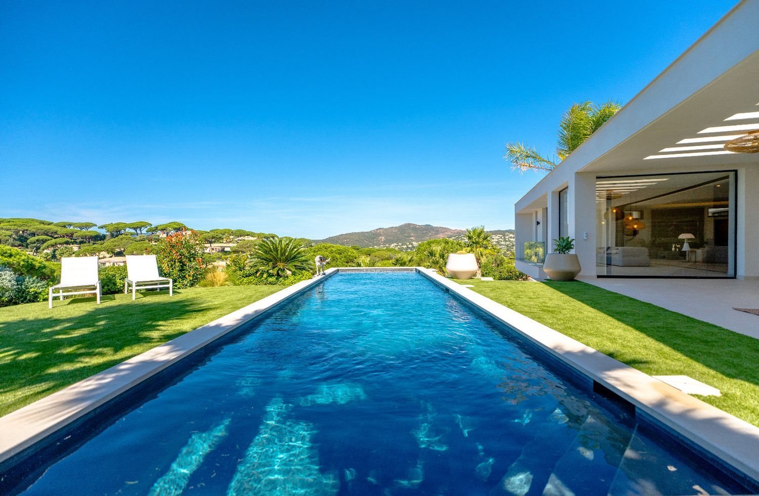 Maison à vendre, 370m², Sainte-Maxime