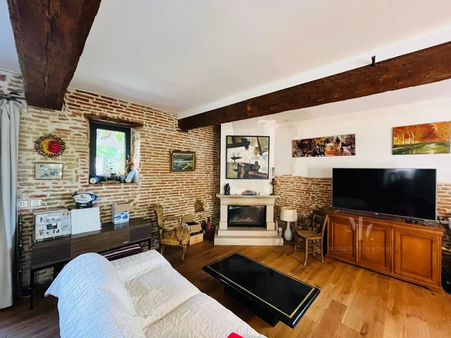 Appartement à vendre, 121m², Baziège