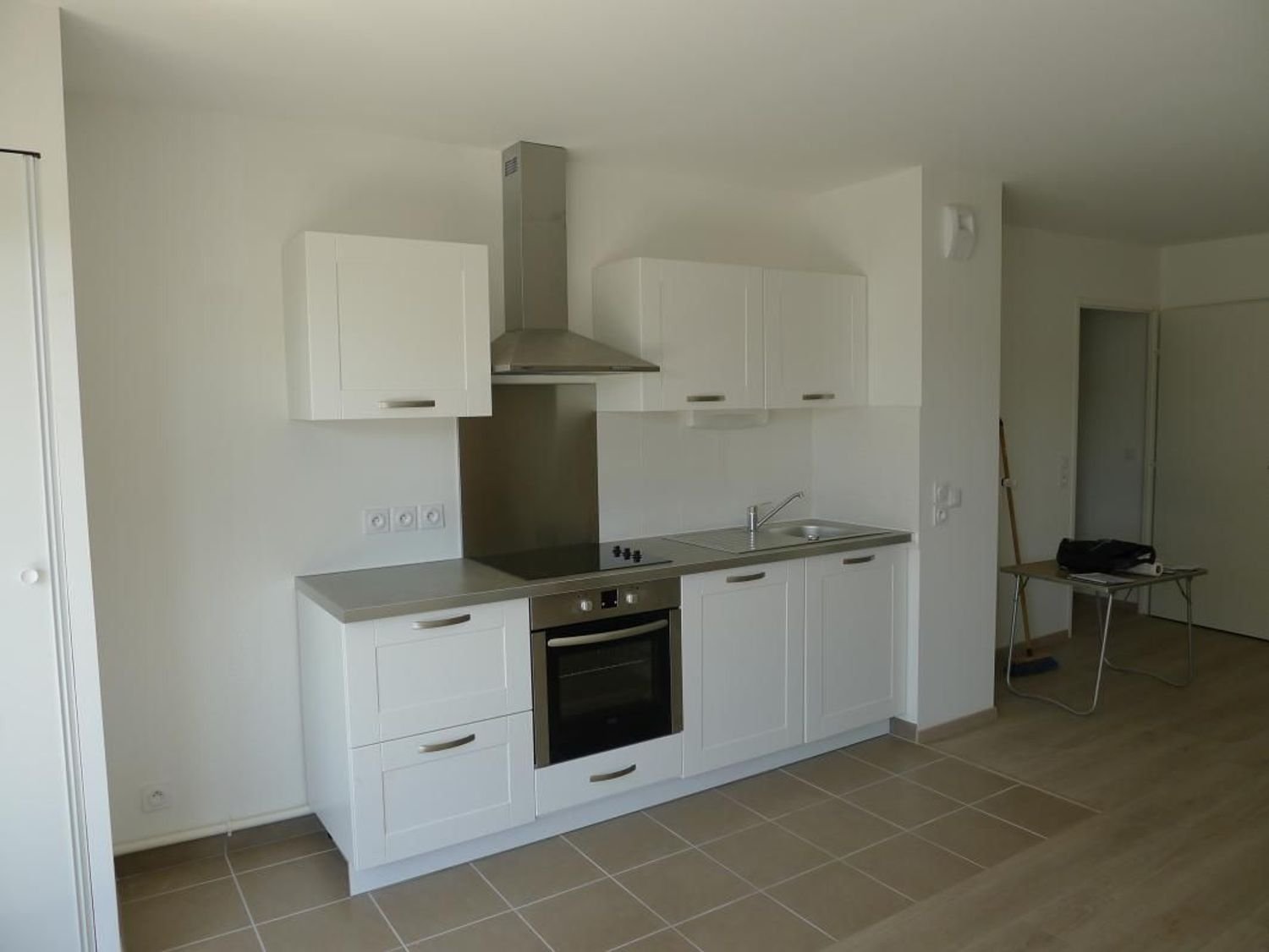 Appartement à louer, 62m², Vertou