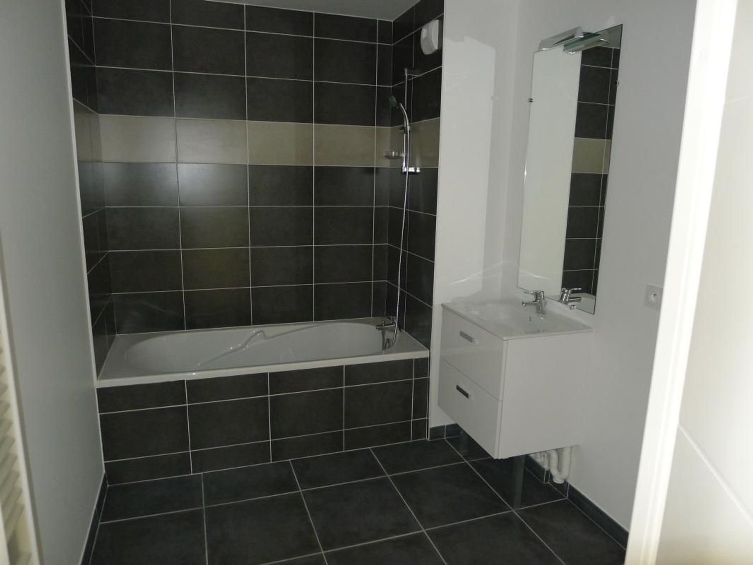 Appartement à louer, 62m², Vertou