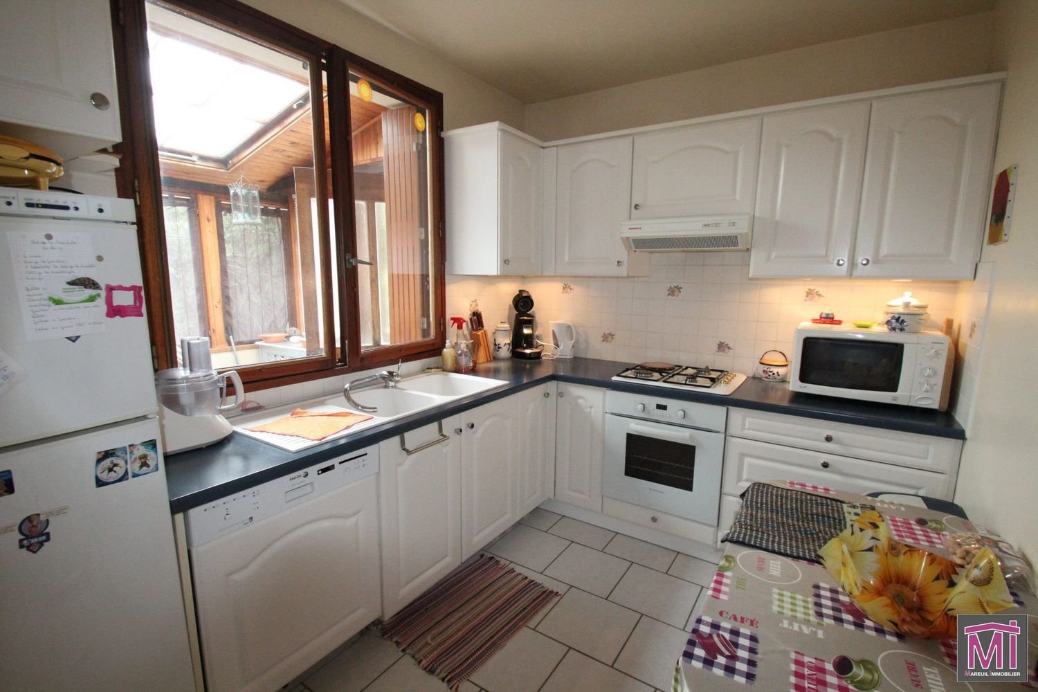 Maison à vendre, 88m², Silly-le-Long
