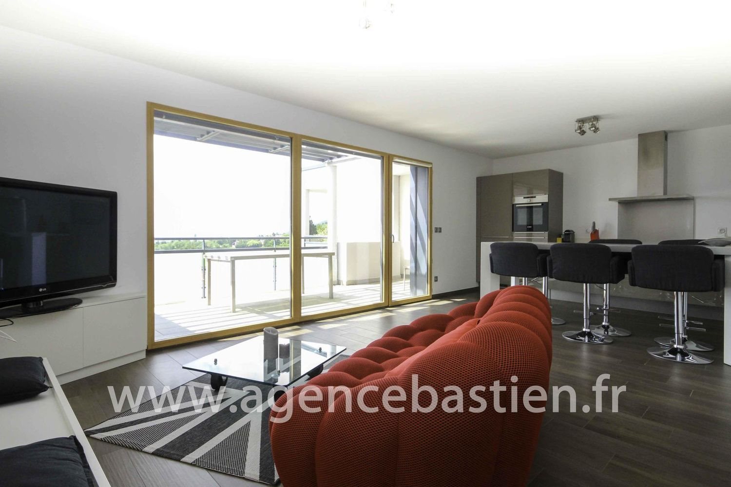 Appartement à vendre, 69m², Gex