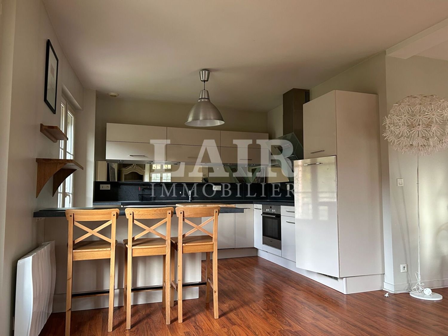 Appartement à vendre, 87m², Bagnoles-de-l'Orne