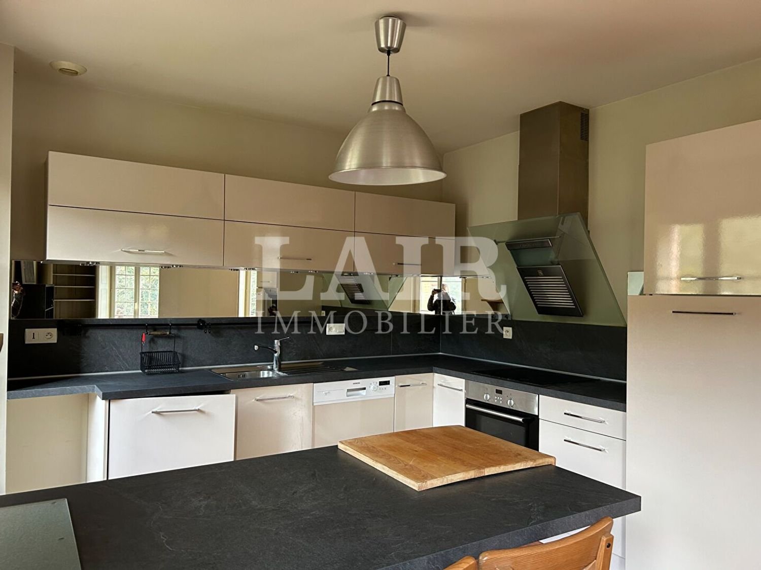 Appartement à vendre, 87m², Bagnoles-de-l'Orne
