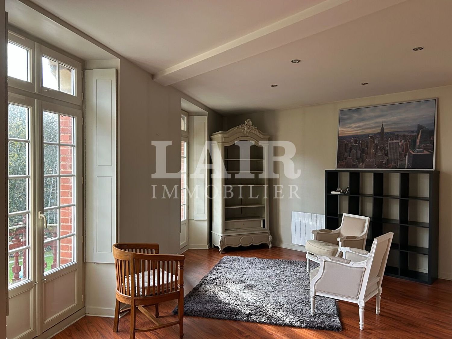 Appartement à vendre, 87m², Bagnoles-de-l'Orne