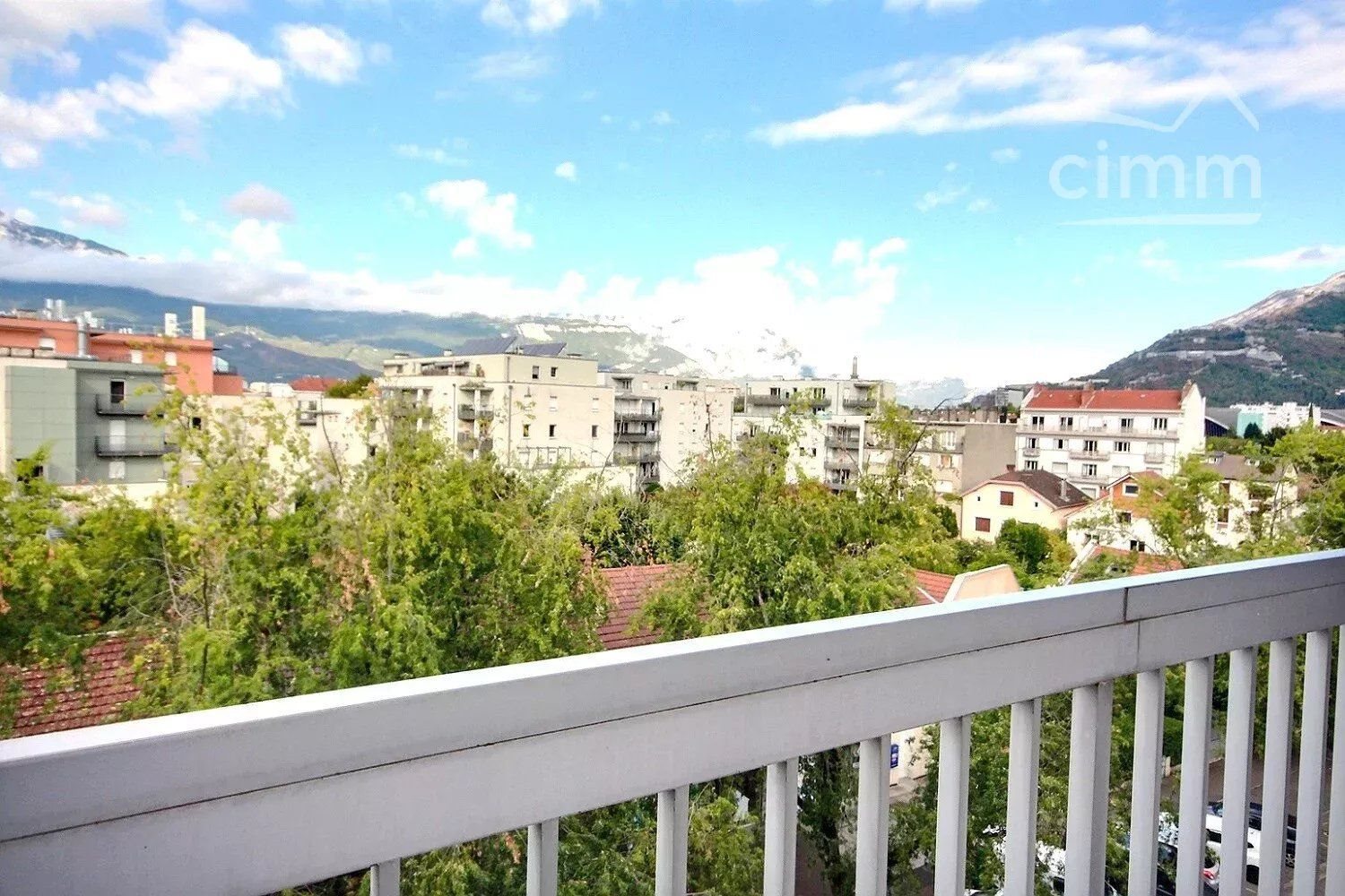 Appartement à vendre, 91m², Grenoble