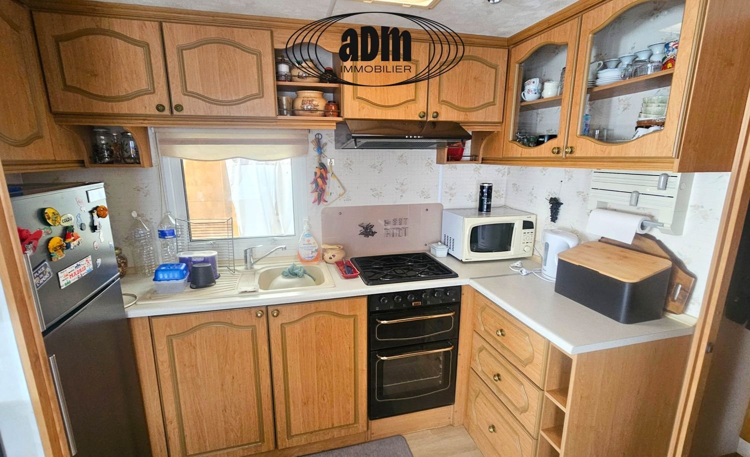 Maison à vendre, 39m², Couilly-Pont-aux-Dames