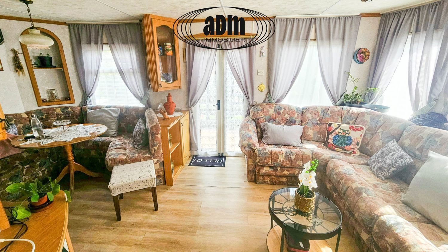 Maison à vendre, 39m², Couilly-Pont-aux-Dames