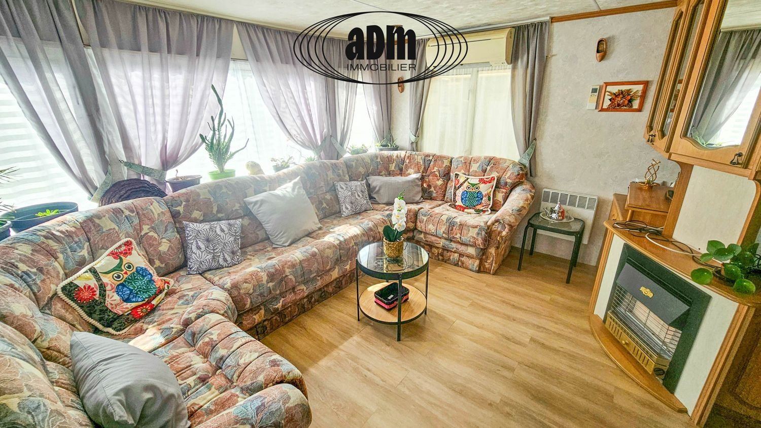Maison à vendre, 39m², Couilly-Pont-aux-Dames