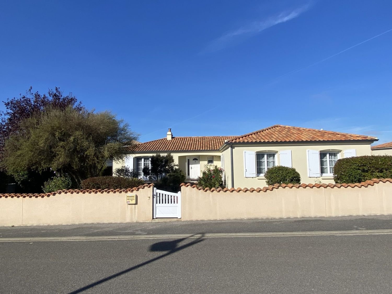 Maison à vendre, 148m², Brem-sur-Mer