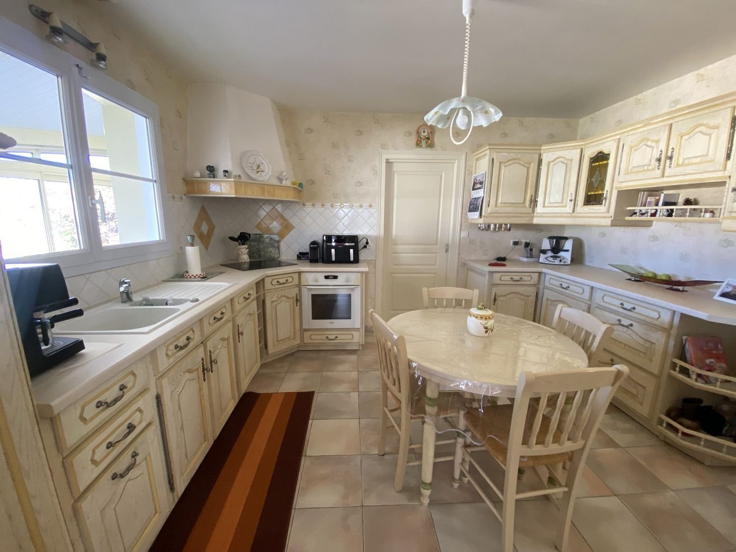 Maison à vendre, 148m², Brem-sur-Mer