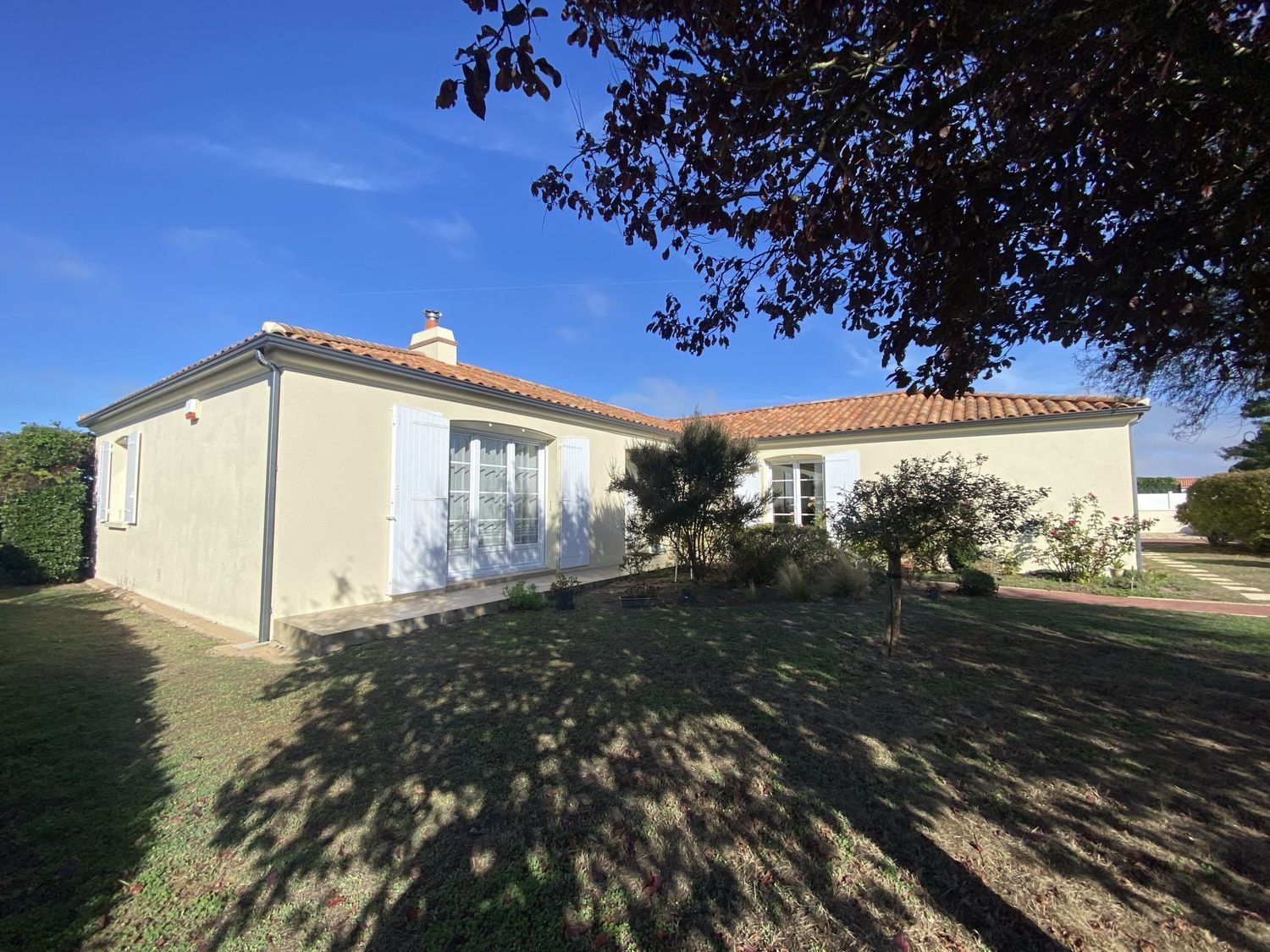 Maison à vendre, 148m², Brem-sur-Mer