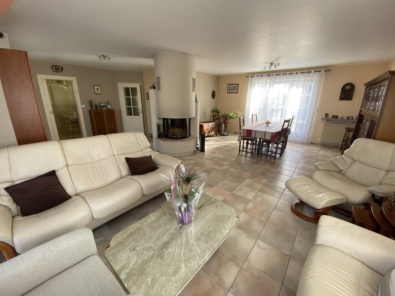 Maison à vendre, 148m², Brem-sur-Mer