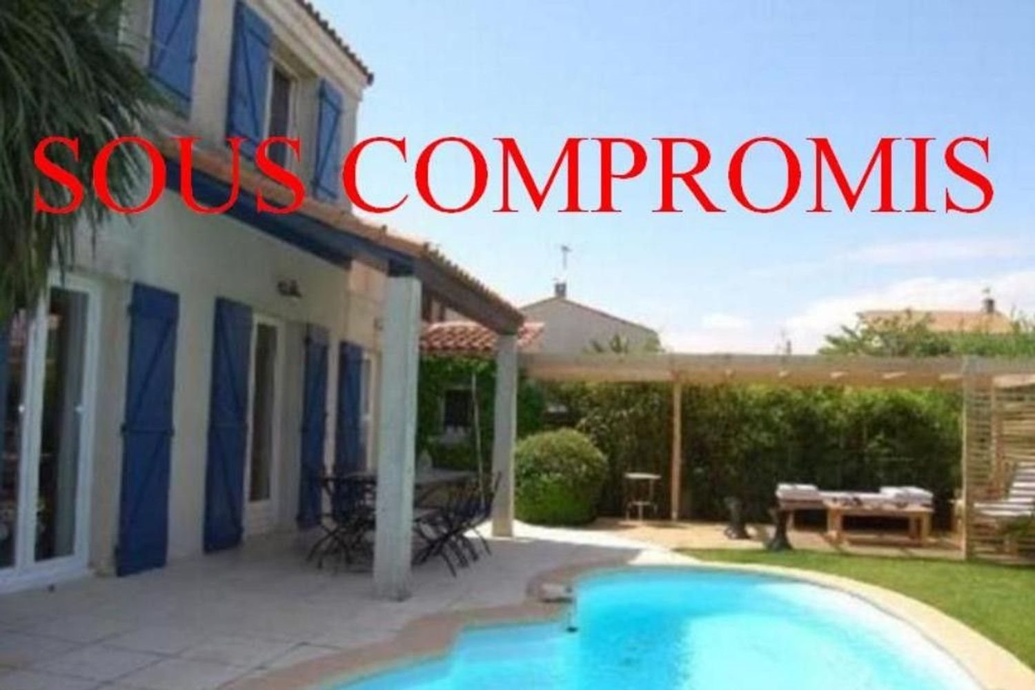 Maison à vendre, 111m², Lattes