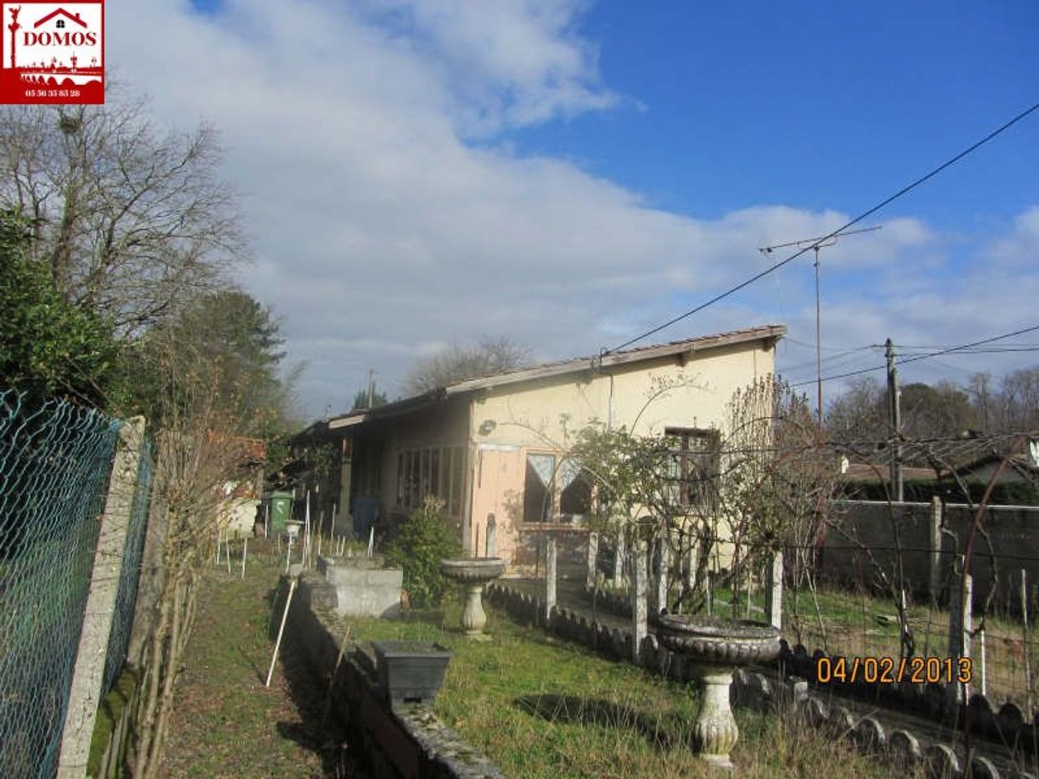 Maison à vendre, 100m², Parempuyre