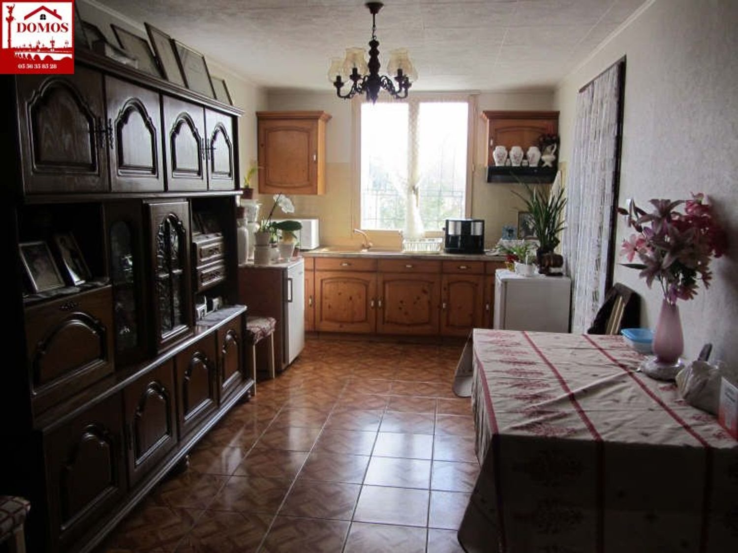 Maison à vendre, 100m², Parempuyre