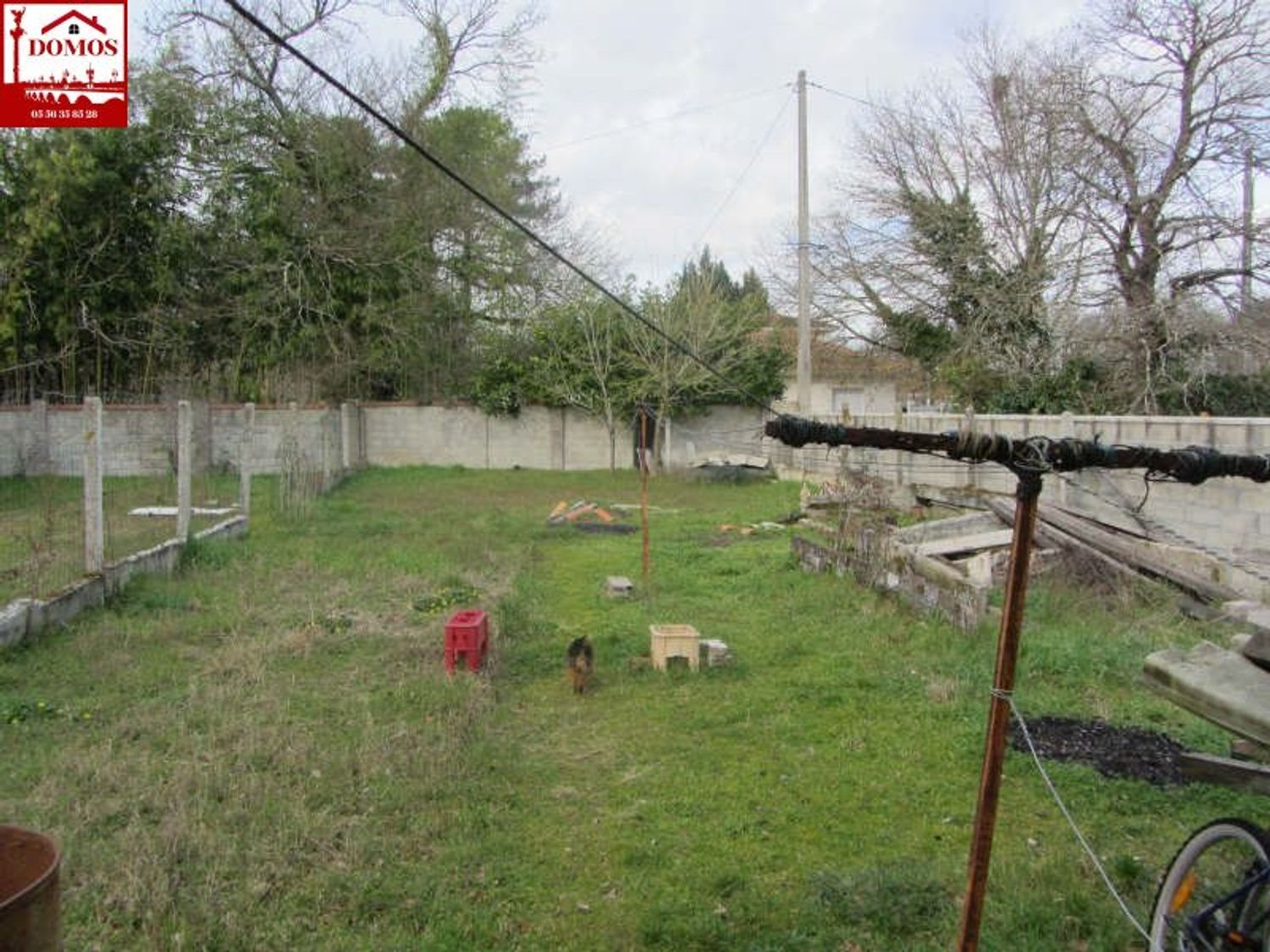 Maison à vendre, 100m², Parempuyre