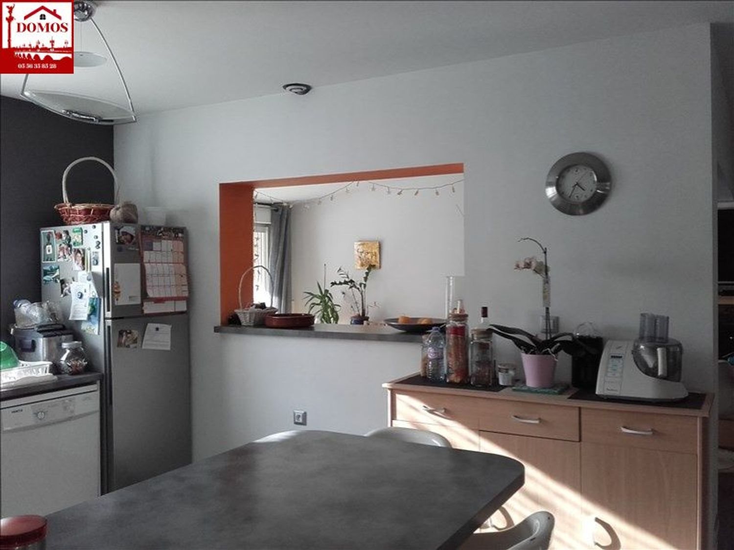 Maison à vendre, 100m², Ludon-Médoc