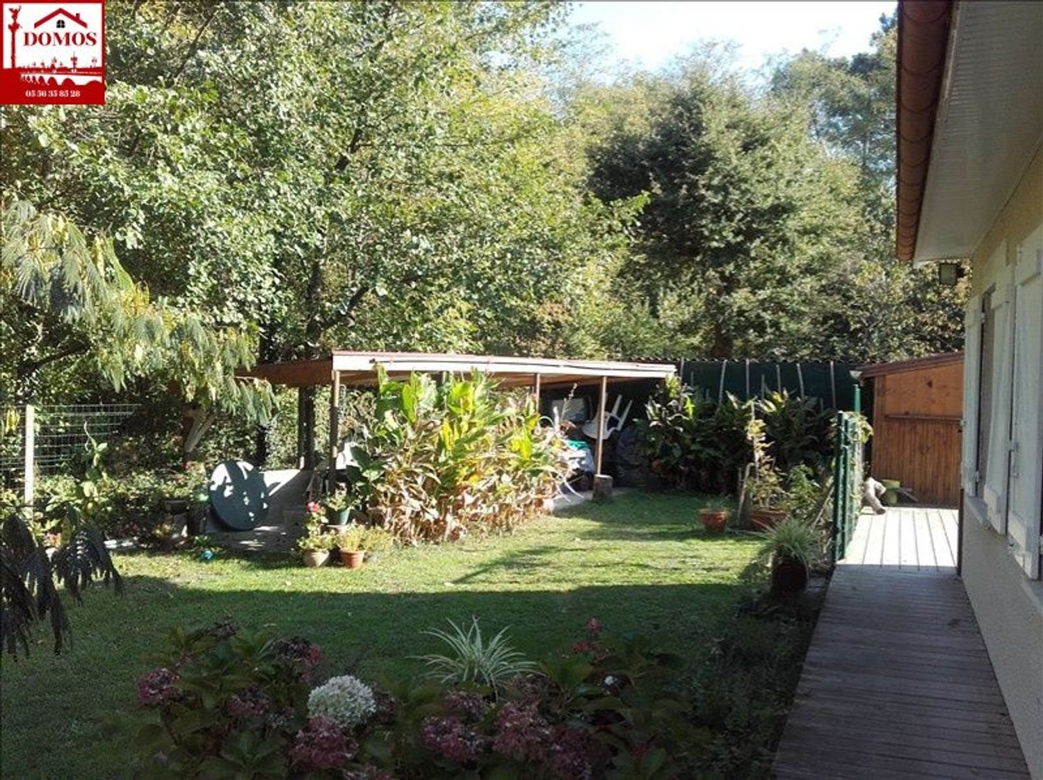 Maison à vendre, 100m², Ludon-Médoc