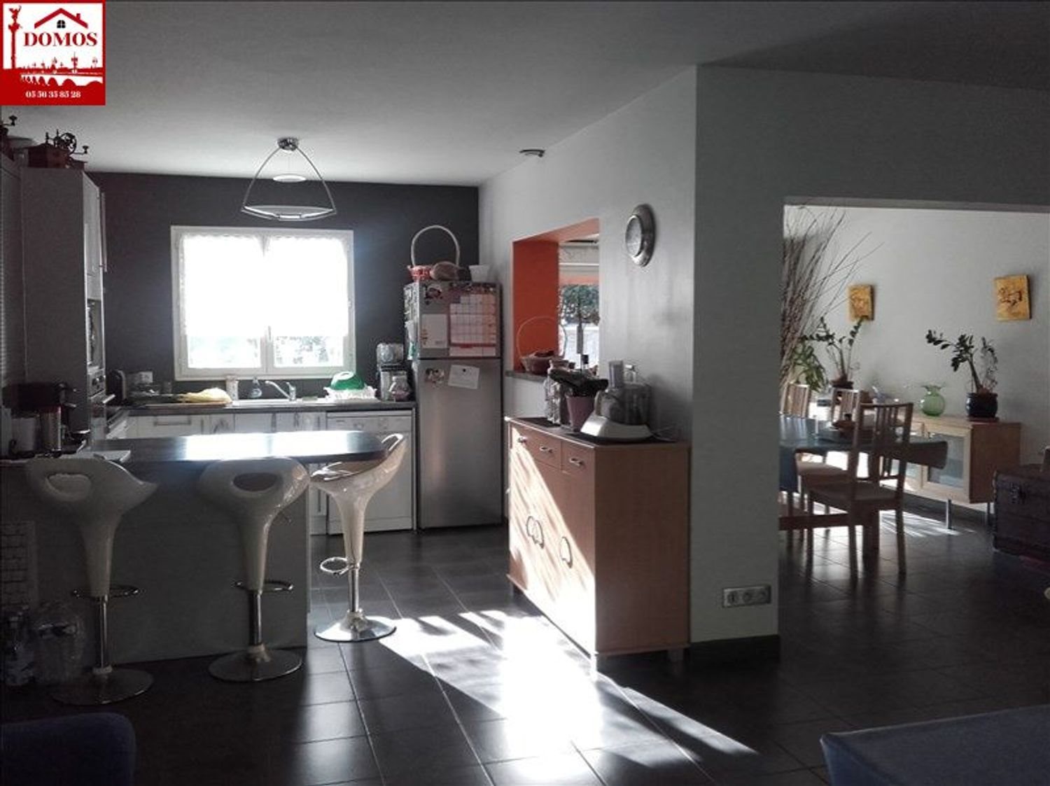 Maison à vendre, 100m², Ludon-Médoc