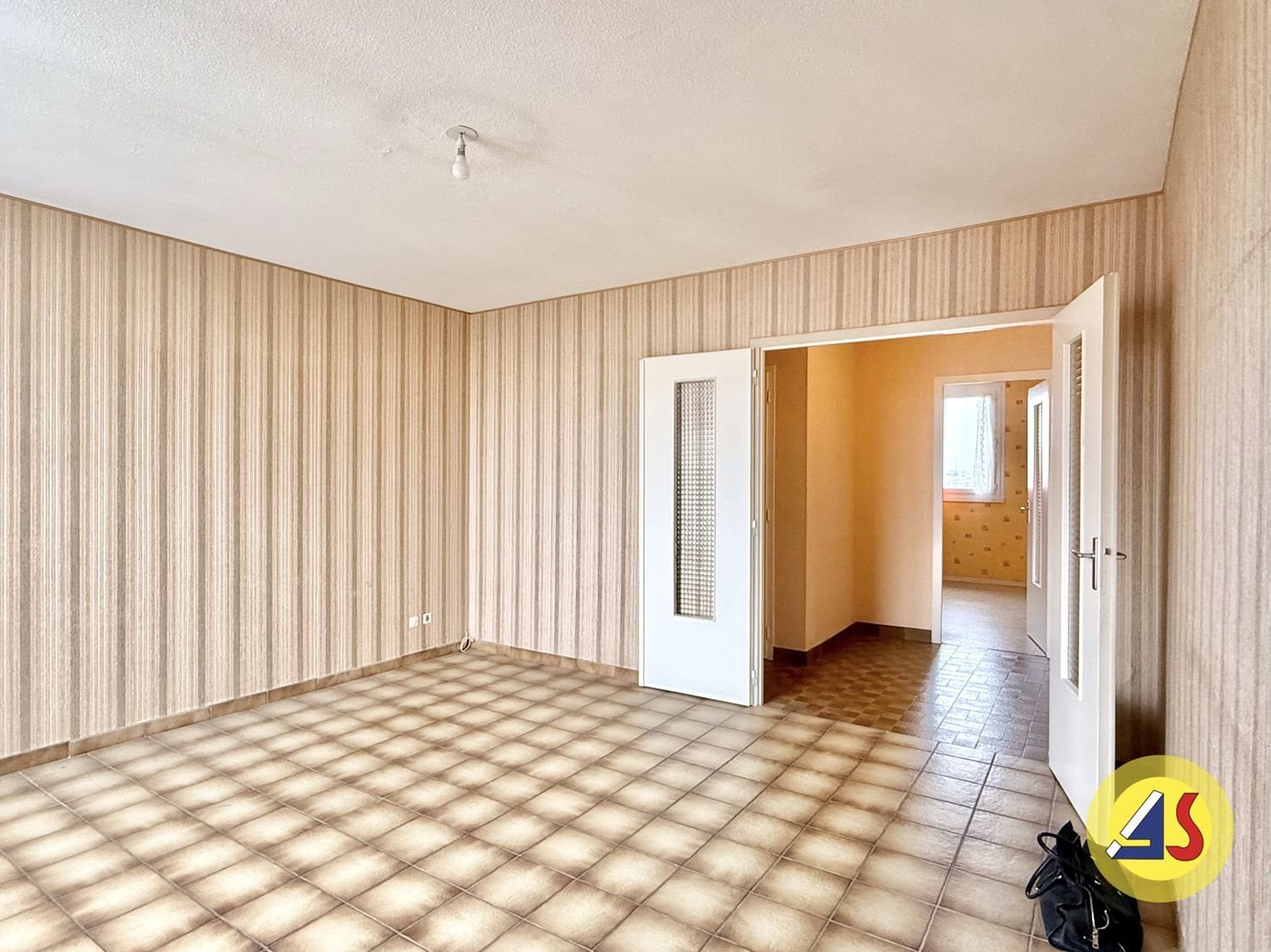 Appartement à vendre, 61m², Nantes